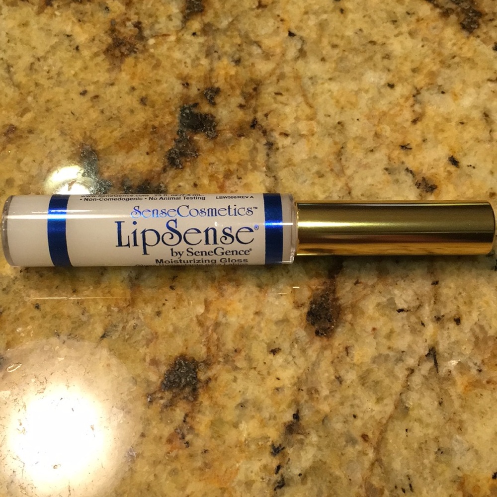 Moisturizing Gloss